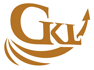 GKLU Logo